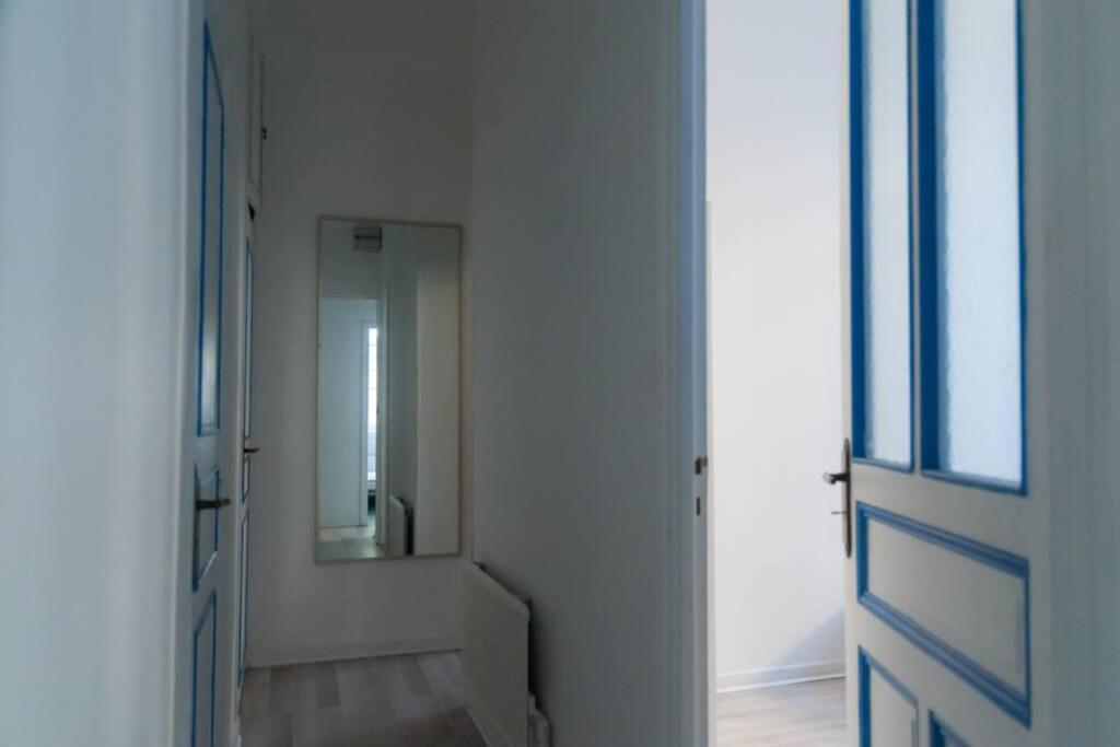 Grand Appartement Proche Gare Et Polygone Béziers Zewnętrze zdjęcie